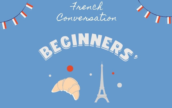 French Conversation Beginners'